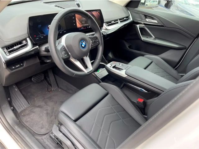 BMW iX1 eDrive20