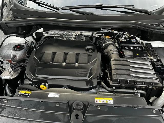 Volkswagen Tiguan 2.0 TDI DSG Life