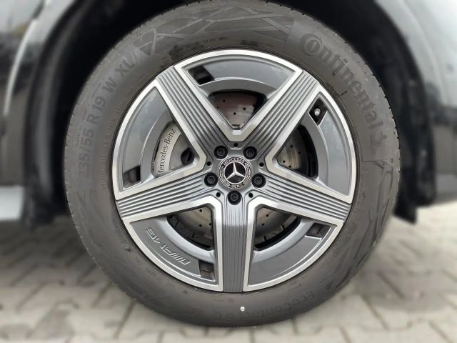 Mercedes-Benz GLC 200 4MATIC AMG Line Coupé