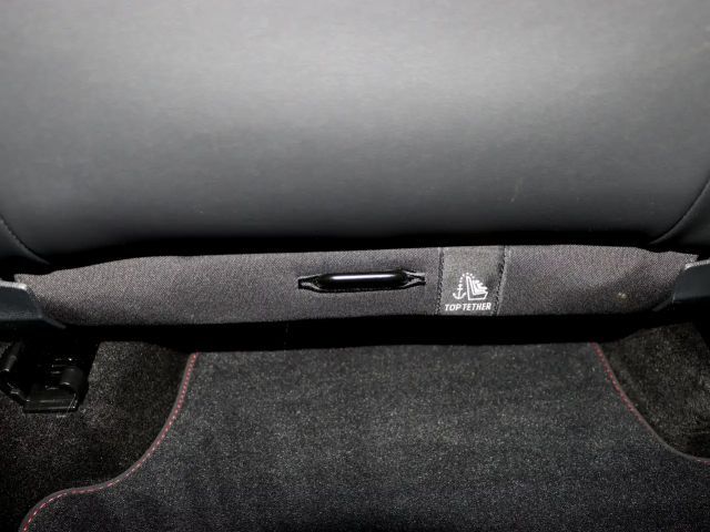 Volkswagen Golf 2.0 TSI DSG GTI