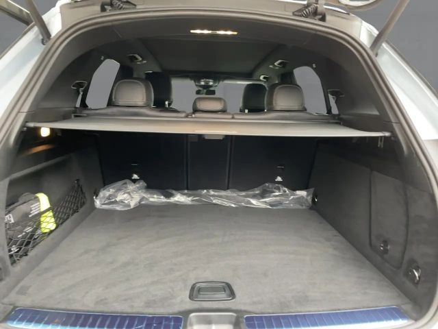 Mercedes-Benz GLE 450 4MATIC