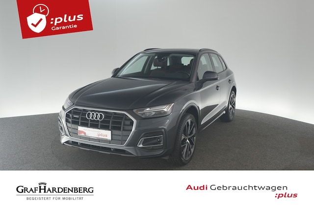Audi Q5 50 TDI Quattro