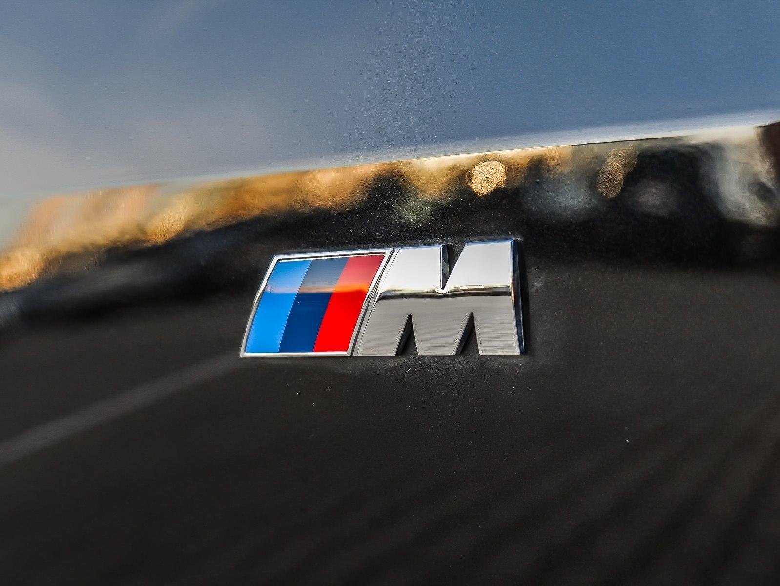 BMW X7 M-Sport xDrive40d