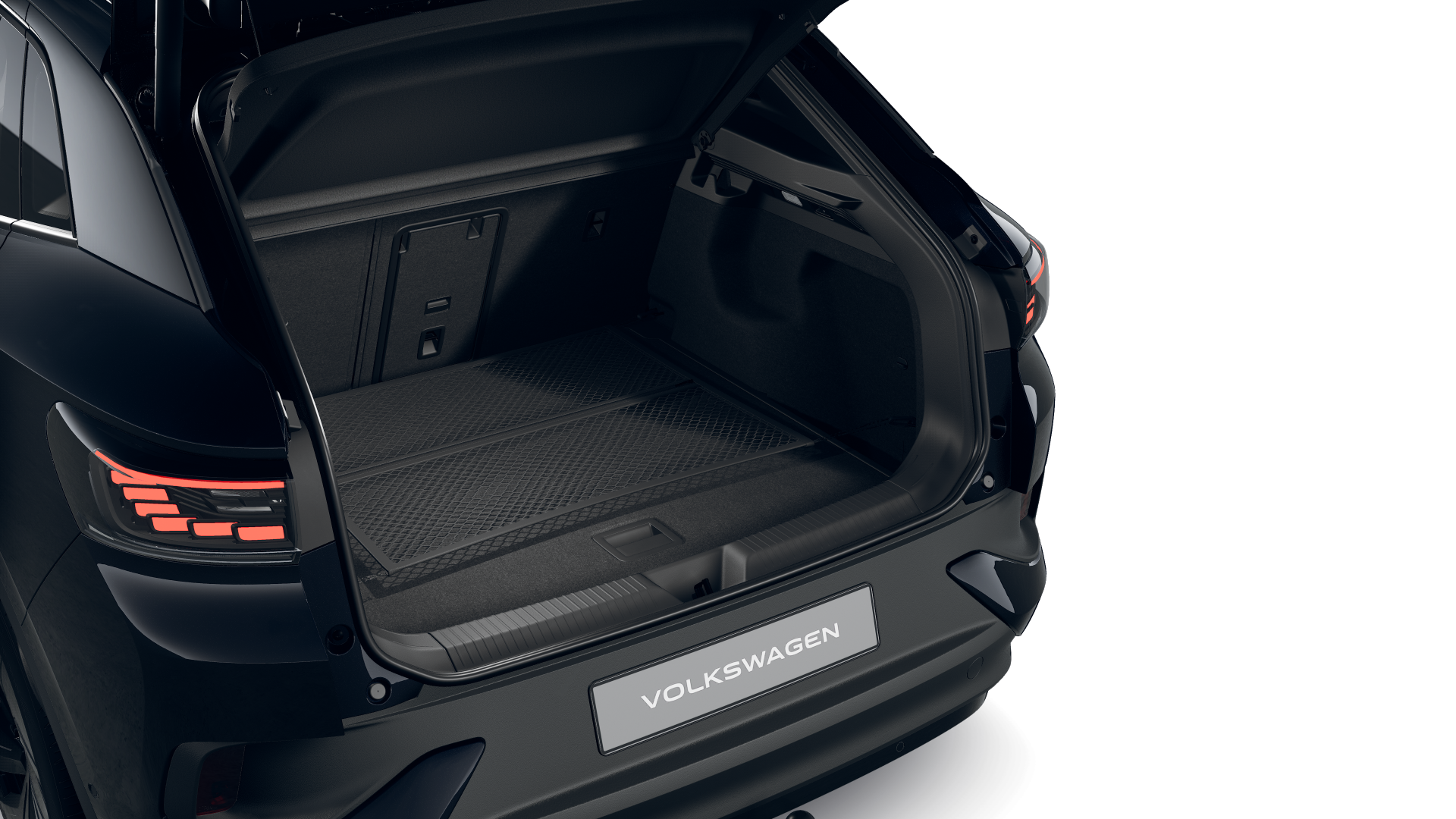 Volkswagen ID.4 4Motion GTX IQ.Drive