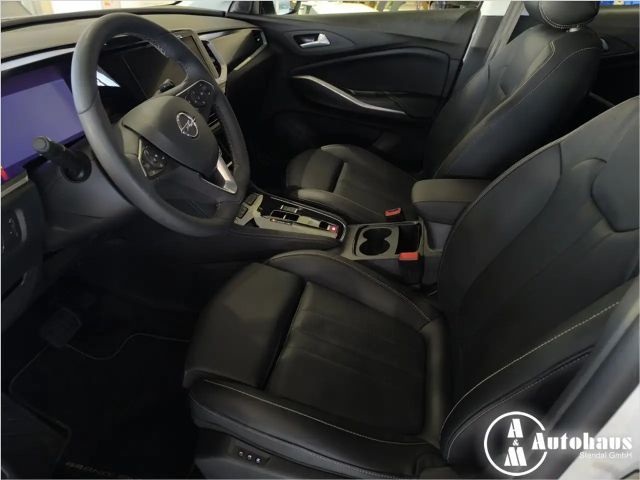 Opel Grandland X GS-Line Grand Sport