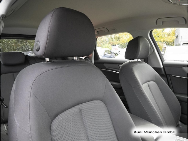 Audi A6 40 TDI Avant S-Tronic