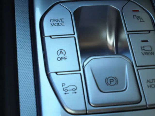 SsangYong Rexton e-XDi