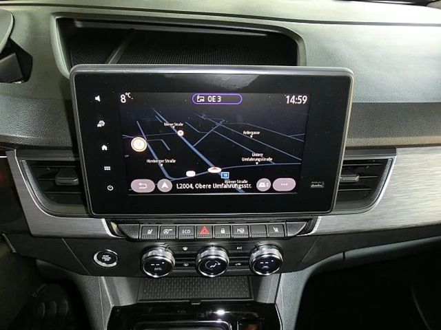 Nissan Townstar DIG-T Tekna