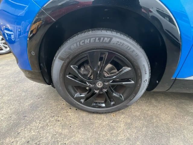 Opel Grandland X GS-Line Grand Sport