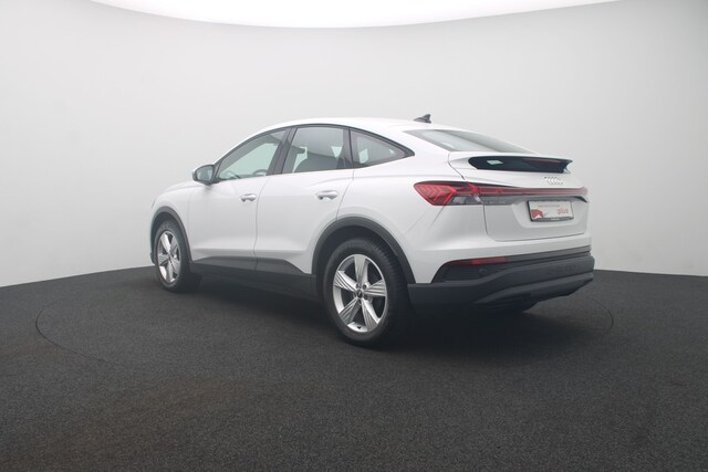 Audi Q4 e-tron 40 Sportback