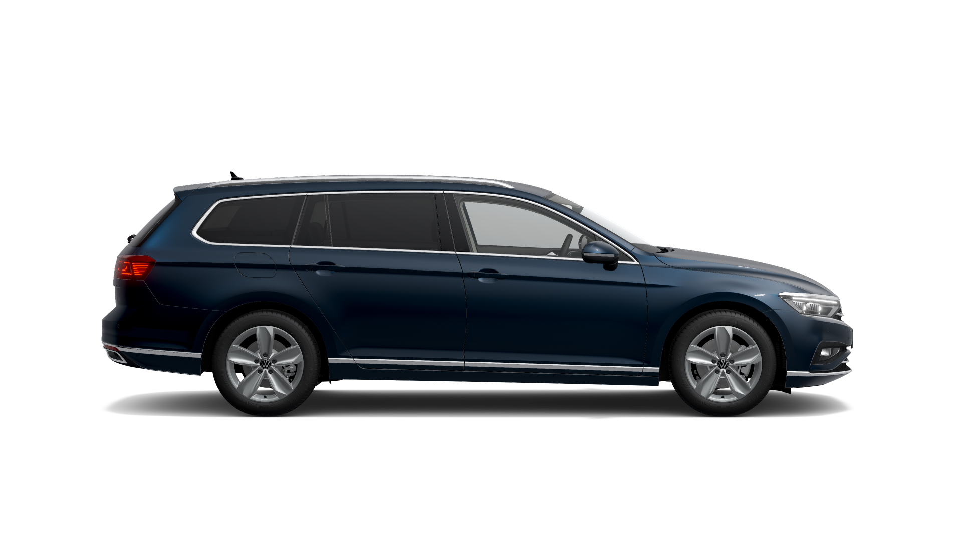 Volkswagen Passat 2.0 TDI Variant