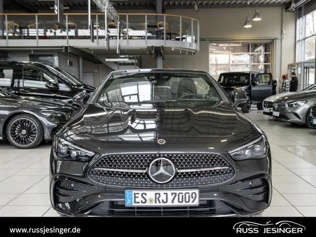 Mercedes-Benz CLE 300 4MATIC AMG Line