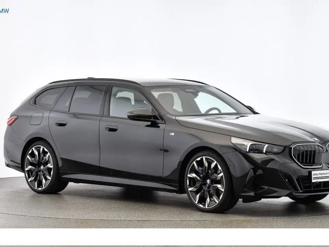 BMW 540 540d xDrive