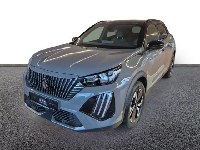 Peugeot 2008 GT-Line Hybrid