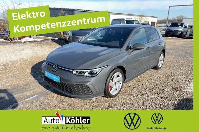Volkswagen Golf Standheizung/ Pano/CarPlay/Kamera