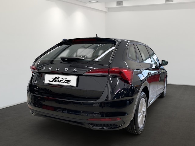 Skoda Scala 1.0 TSI