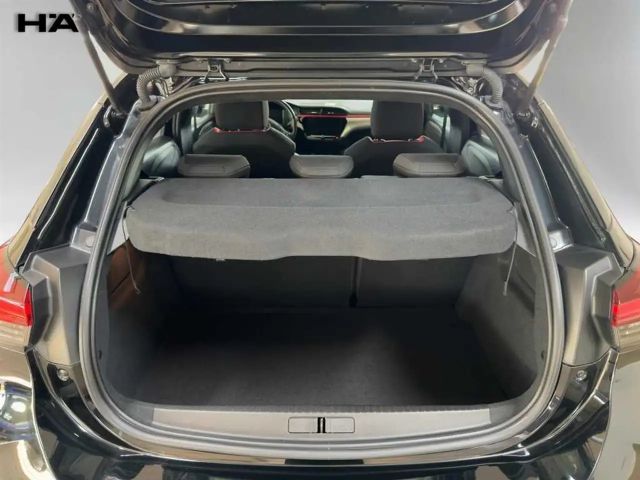 Opel Corsa GS-Line Grand Sport