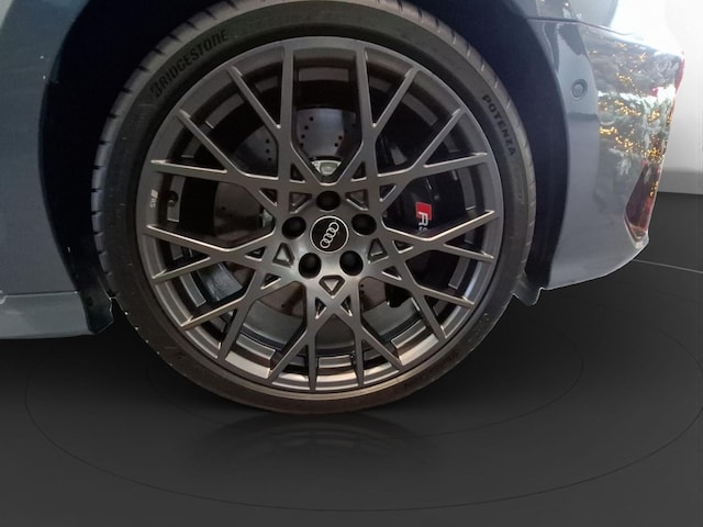 Audi RS3 Quattro S-Tronic Sportback