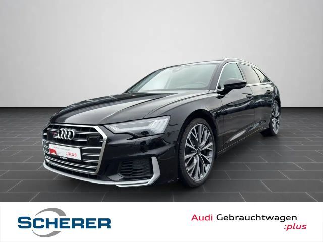 Audi S6 3.0 TDI Quattro