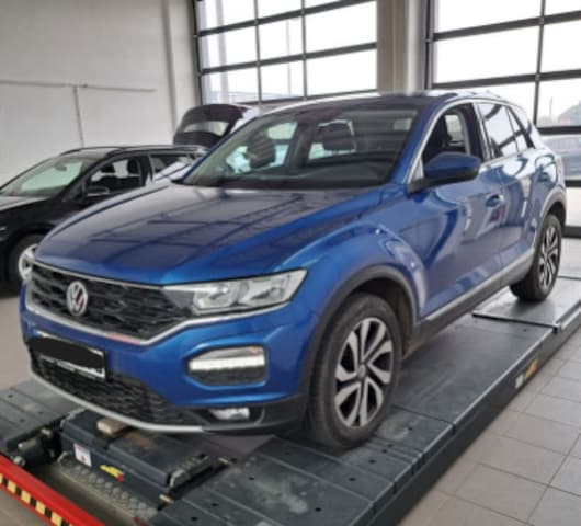 Volkswagen T-Roc 1.5 TSI