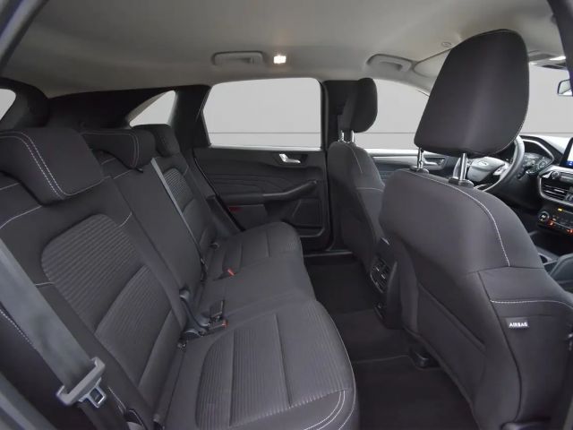 Ford Kuga Plug in Hybrid Titanium