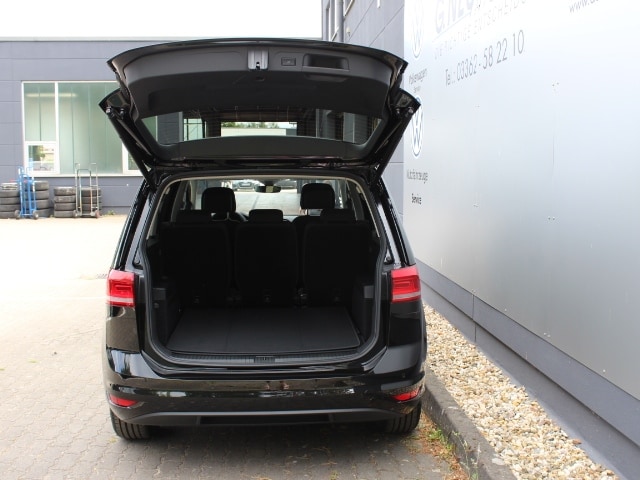 Volkswagen Touran 1.5 TSI DSG