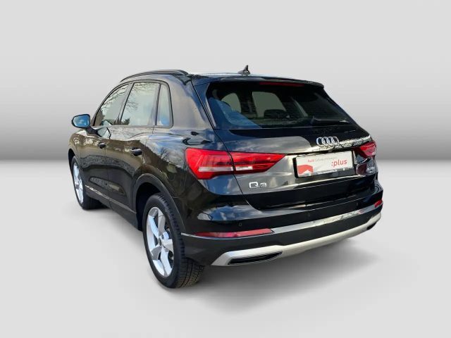 Audi Q3 40 TDI Quattro S-Tronic