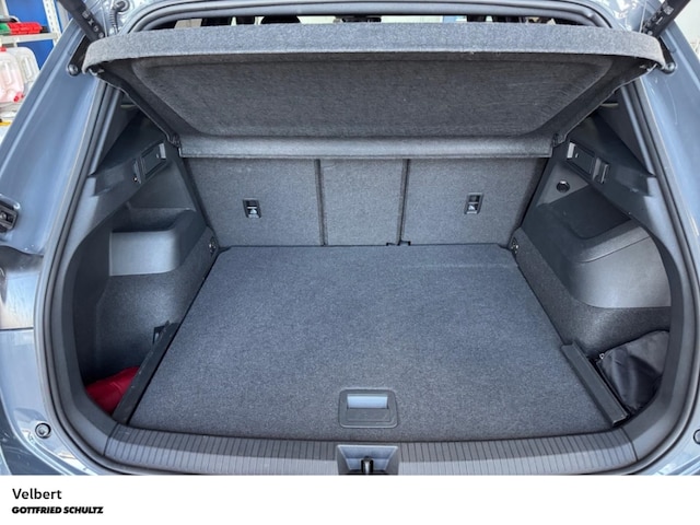 Volkswagen Tiguan 1.5 eTSI DSG Life Pro