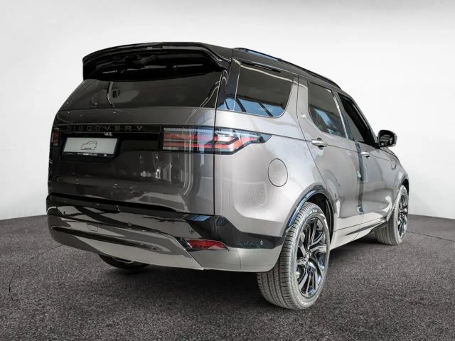 Land Rover Discovery AWD D250 Dynamic SE