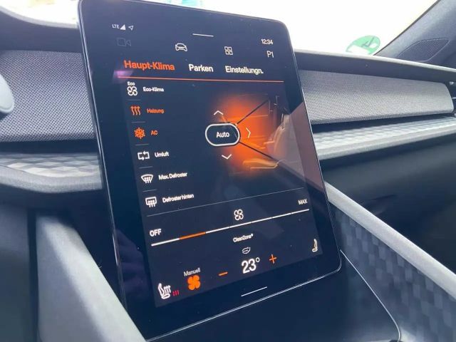 Polestar 2 Long range Single motor