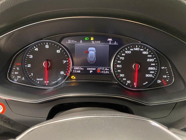 Audi A6 45 TFSI Avant Quattro S-Tronic Sport