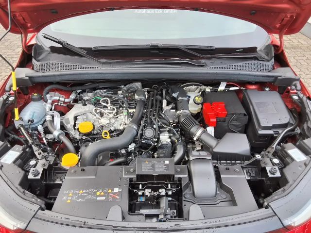 Renault Captur Techno