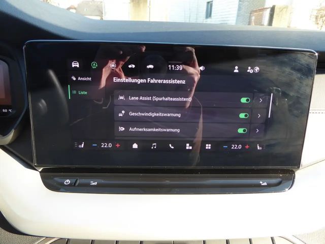 Skoda Octavia 2.0 TDI Combi