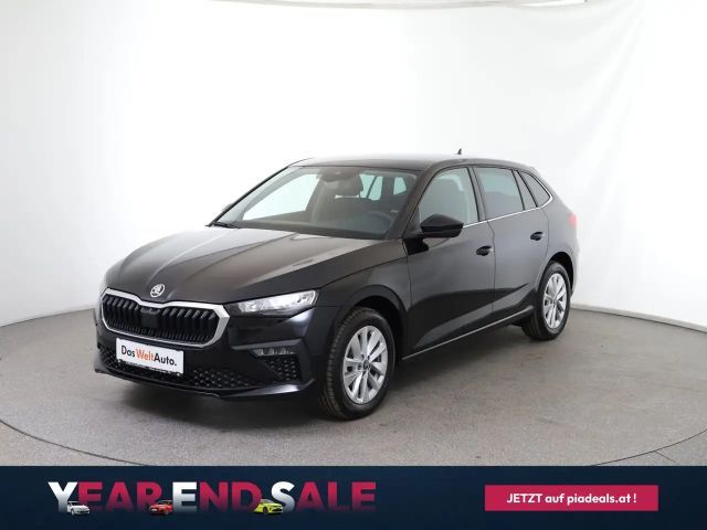 Skoda Scala Selection