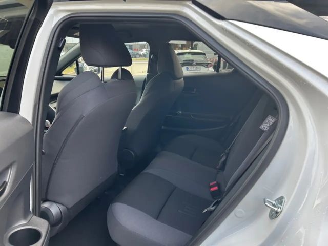 Toyota C-HR 4x2 Hybride Plug-in