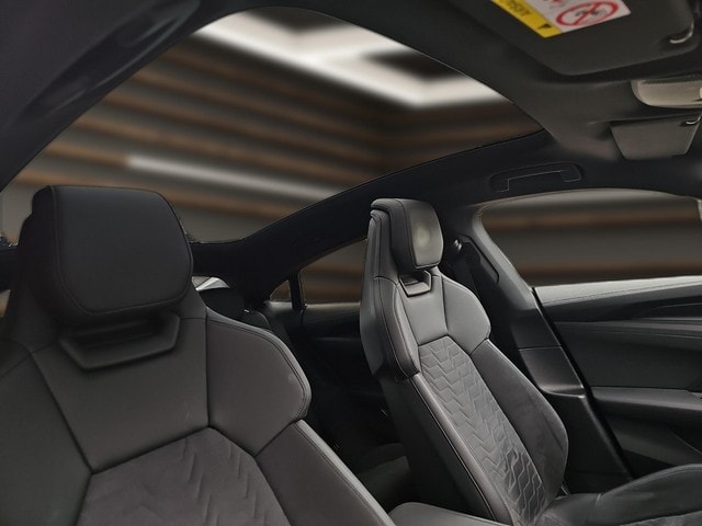 Audi e-tron GT Quattro