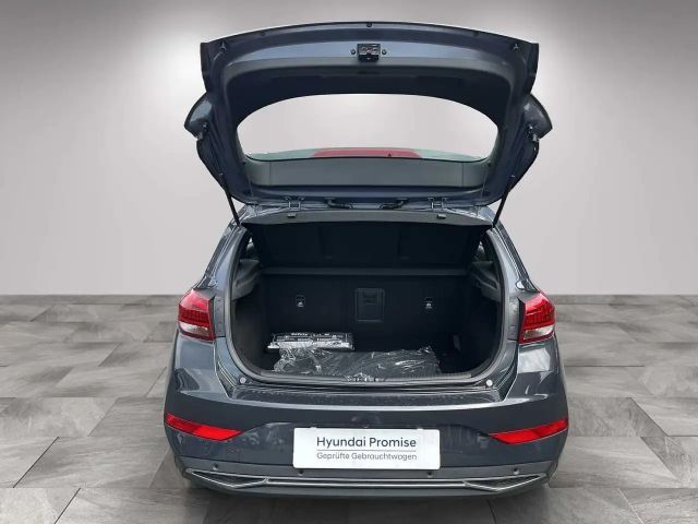 Hyundai i30 Hybrid Trend