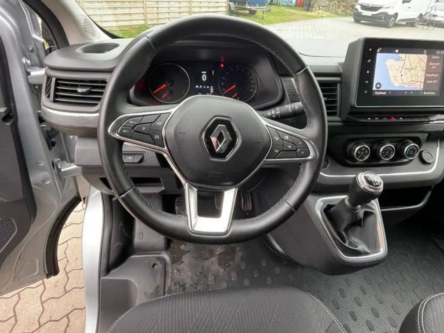 Renault Trafic Blue Grand Life