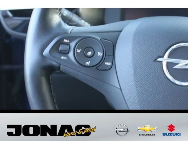 Opel Corsa 1.2 Turbo Elegance