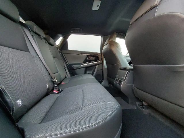 Toyota bZ4X 4x2 Comfort