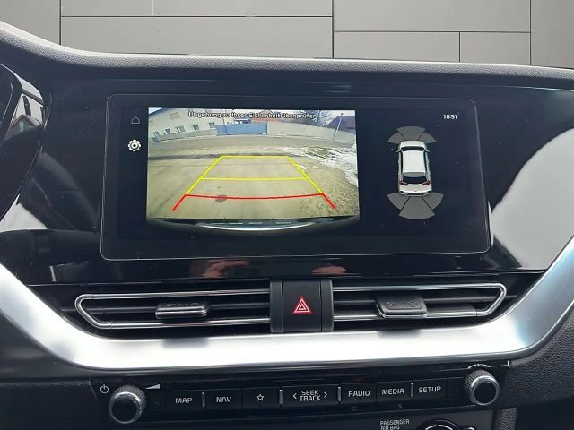 Kia Niro EV Long range e-Niro