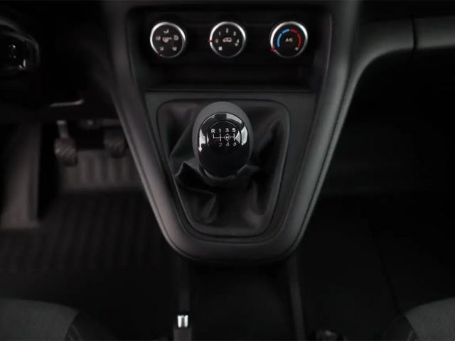 Mercedes-Benz Citan Kasten BASE 110CDI Holzfußboden Sitzhzg