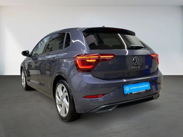 Volkswagen Polo 1.0 TSI DSG Style