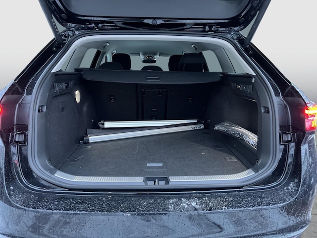 Skoda Superb Combi Selection