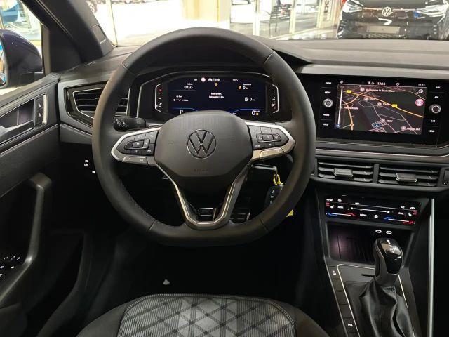 Volkswagen Polo DSG IQ.Drive R-Line