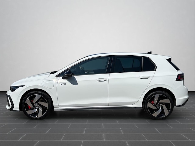 Volkswagen Golf GTE eHybrid