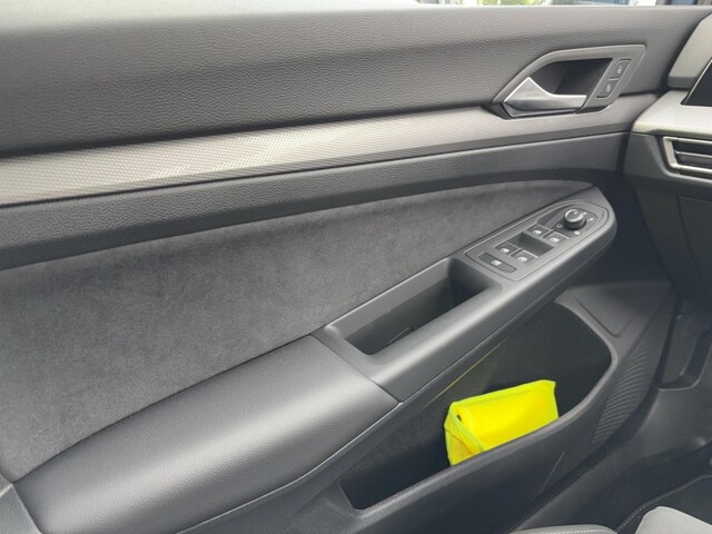 Volkswagen Golf Golf VIII