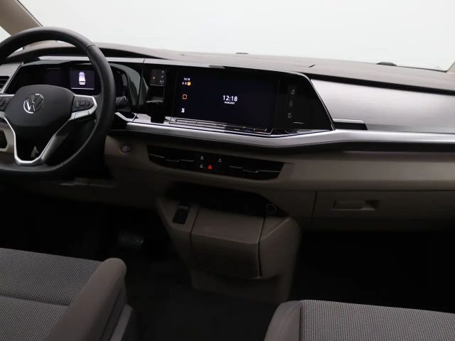 Volkswagen Multivan DSG Life T7