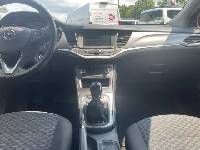 Opel Astra Business Sports Tourer