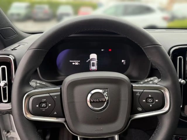 Volvo XC40 Recharge Ultimate
